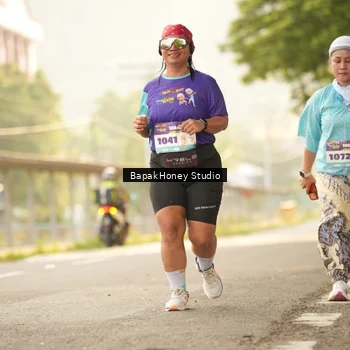 Runner Photo 8280411