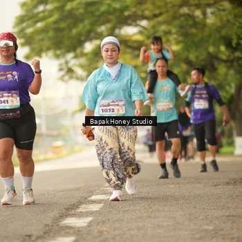 Runner Photo 8280412