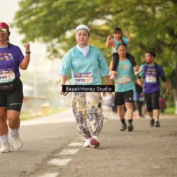 Runner Photo 8280413