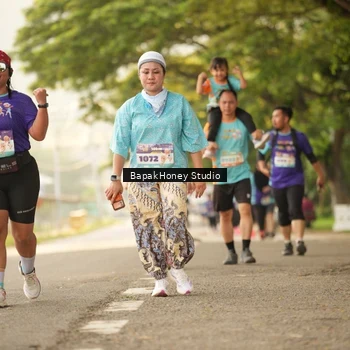 Runner Photo 8280416