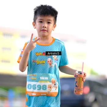 Runner Photo 8280418