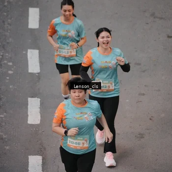 Runner Photo 8280420