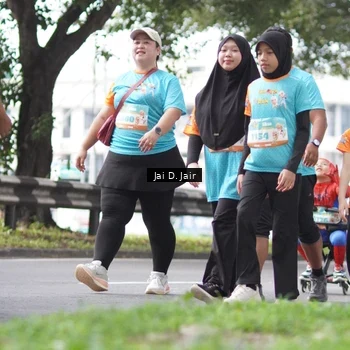 Runner Photo 8280421