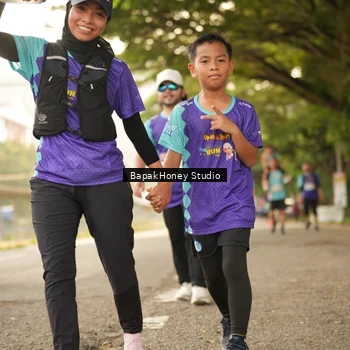 Runner Photo 8280422