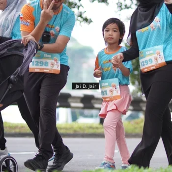 Runner Photo 8280425