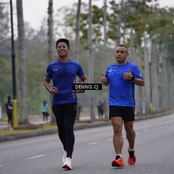 Runner Photo 8280426
