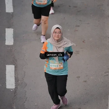 Runner Photo 8280433