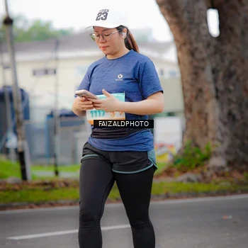 Runner Photo 8280435