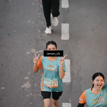 Runner Photo 8280436