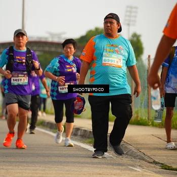 Runner Photo 8280438