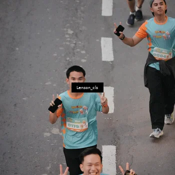 Runner Photo 8280439