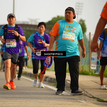 Runner Photo 8280440