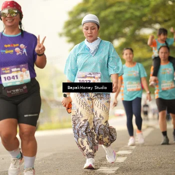 Runner Photo 8280441