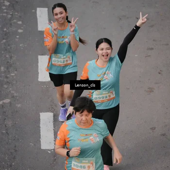 Runner Photo 8280444