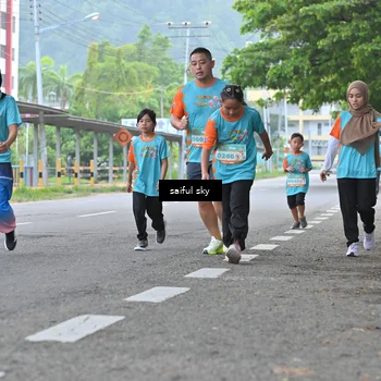 Runner Photo 8280447