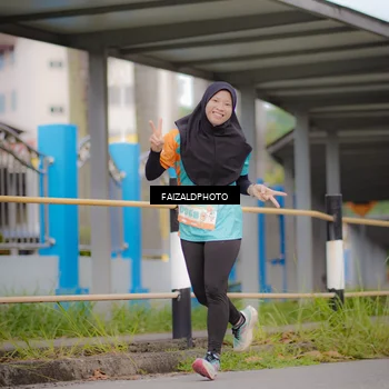 Runner Photo 8280452