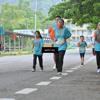 Runner Photo 8280453