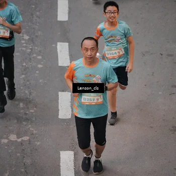 Runner Photo 8280459