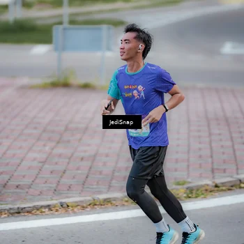 Runner Photo 8280461