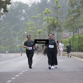 Runner Photo 8280462