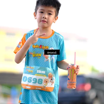 Runner Photo 8280463