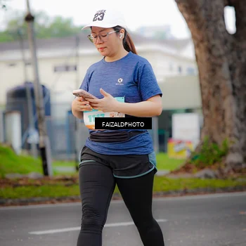 Runner Photo 8280464