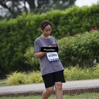 Runner Photo 8280465