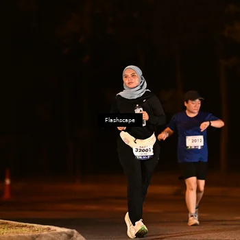 Runner Photo 8280467