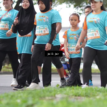 Runner Photo 8280468