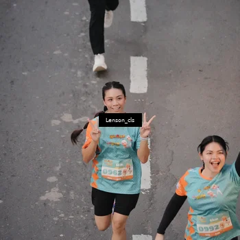 Runner Photo 8280470