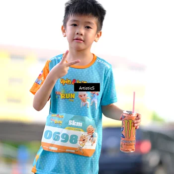 Runner Photo 8280471