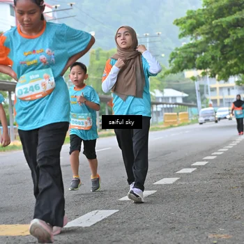 Runner Photo 8280475