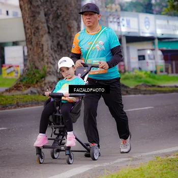 Runner Photo 8280478