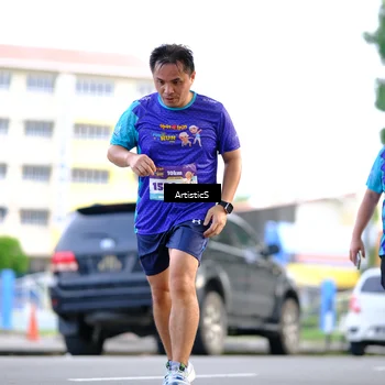 Runner Photo 8280482