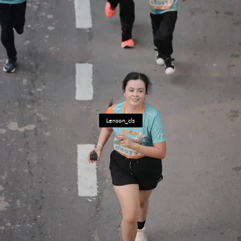 Runner Photo 8280483