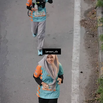 Runner Photo 8280484