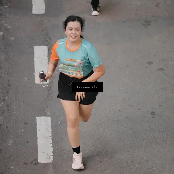 Runner Photo 8280486