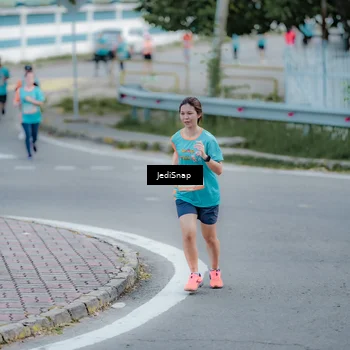 Runner Photo 8280487