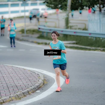 Runner Photo 8280488