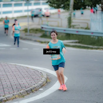 Runner Photo 8280490