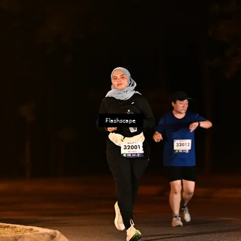 Runner Photo 8280492