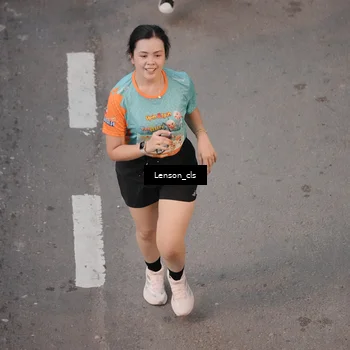 Runner Photo 8280495