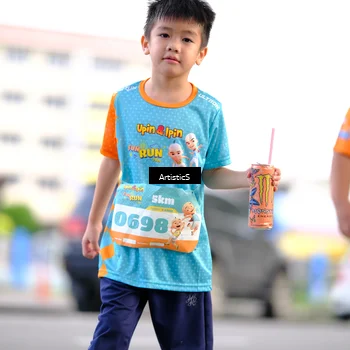 Runner Photo 8280498