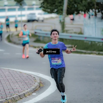 Runner Photo 8280500