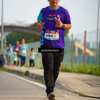 Runner Photo 8280501