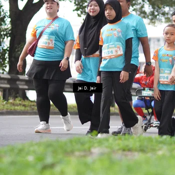 Runner Photo 8280504