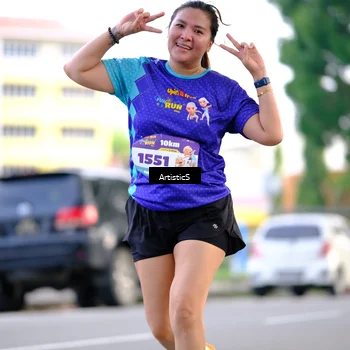 Runner Photo 8280505