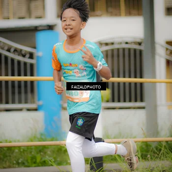 Runner Photo 8280506