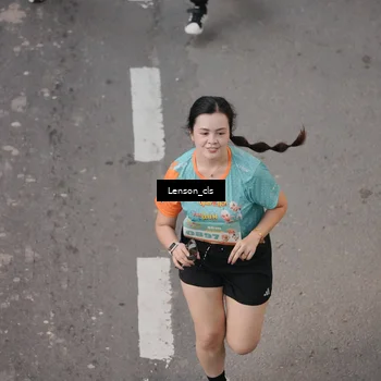 Runner Photo 8280508