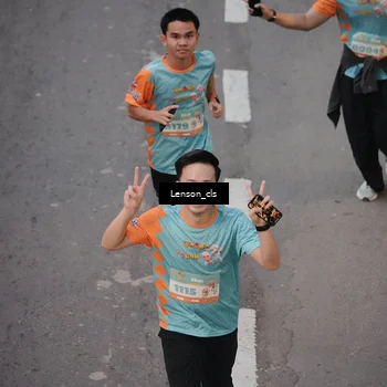 Runner Photo 8280510